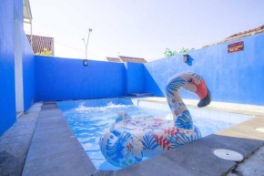 Aria Private Pool & Karaoke